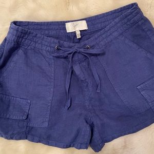 Blue Joie Shorts